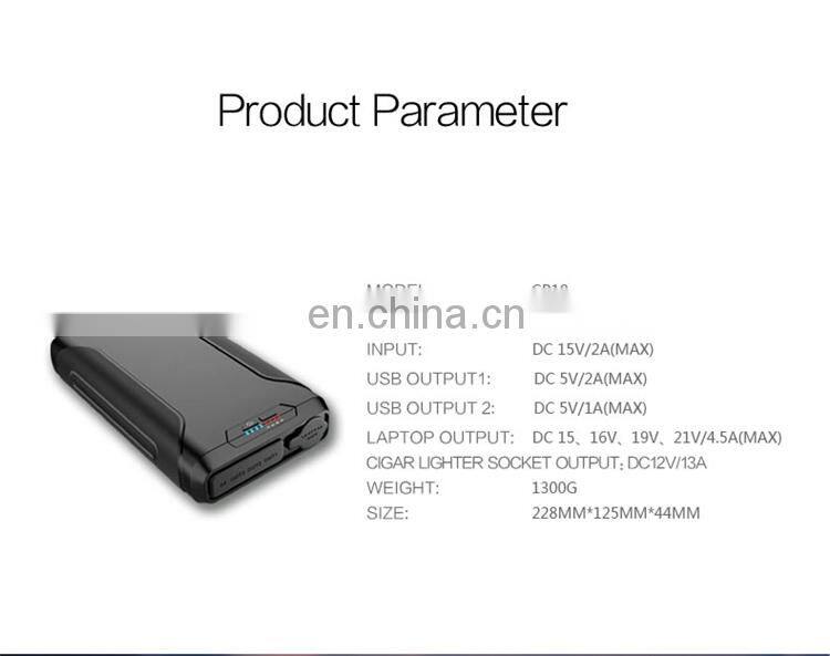 custom keychain power bank 40000mah powerbank customized capacity