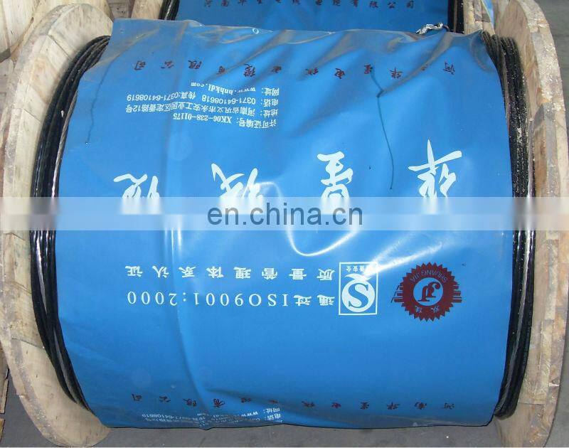 0.6/1KV aluminium pvc power cable