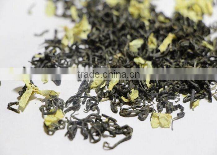 Jasmine Tea Good Easy Slim Tea Famous Fujian Jasmine Tea