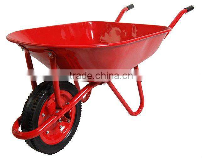 agriculture tools manufacturer popular hand trolley PH157
