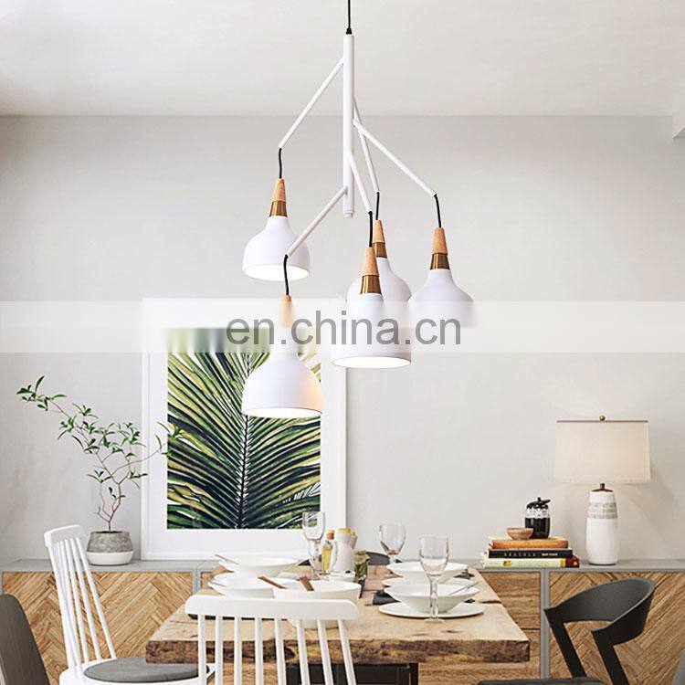 High quality cheap price home decorative wholesale droplight led acrylic chandelier