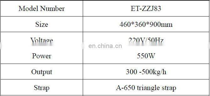 machine juicer extractor sugar cane juice china