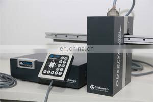 video web camera Print Image Inspection System for printing machine