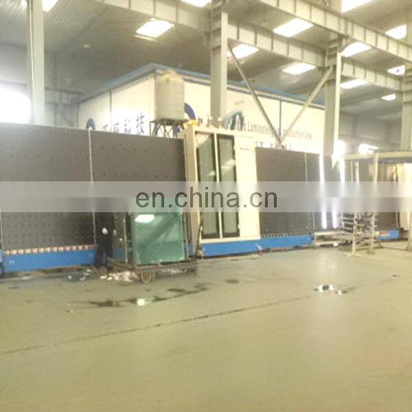 Bulletproof Double-glazing Glass