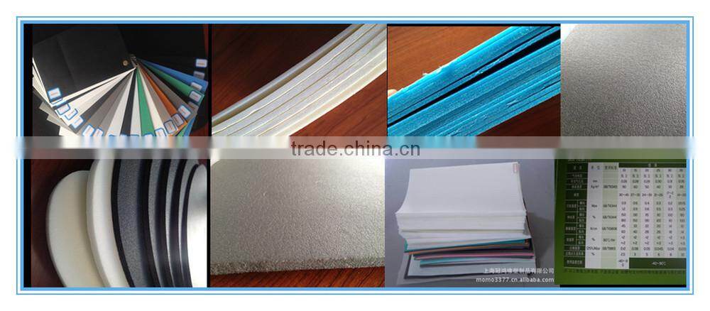 Electronic crosslinked polyethylene foam(IXPE /xpe foam)