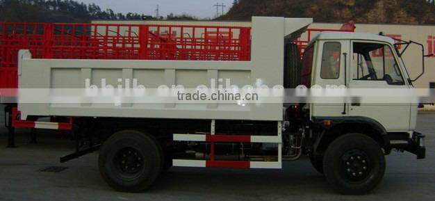 Dongfeng EQ3091GD1 4x2 dump truck 6-8T for sale