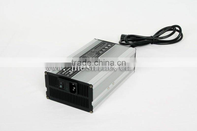 12V li-ion battery charger