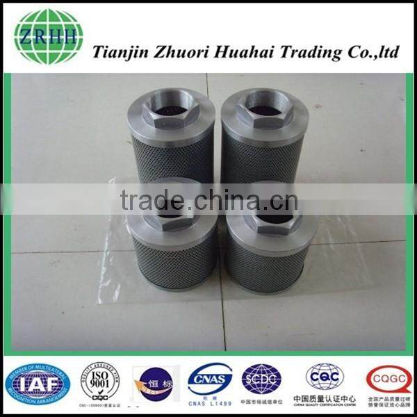 leemin hydraulic filter GX-630*30 replacement for metallurgical industry