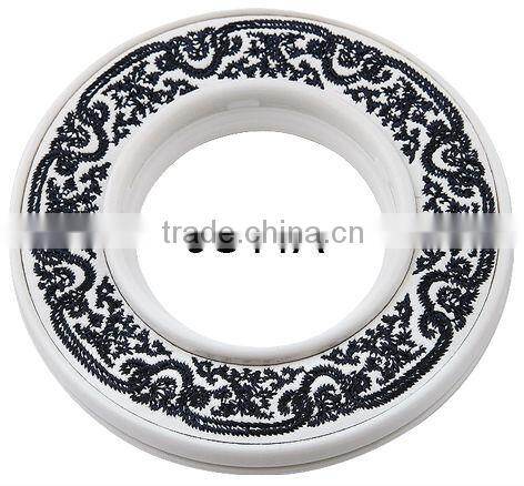 JC11 series curtain ring curtain eyelet tape