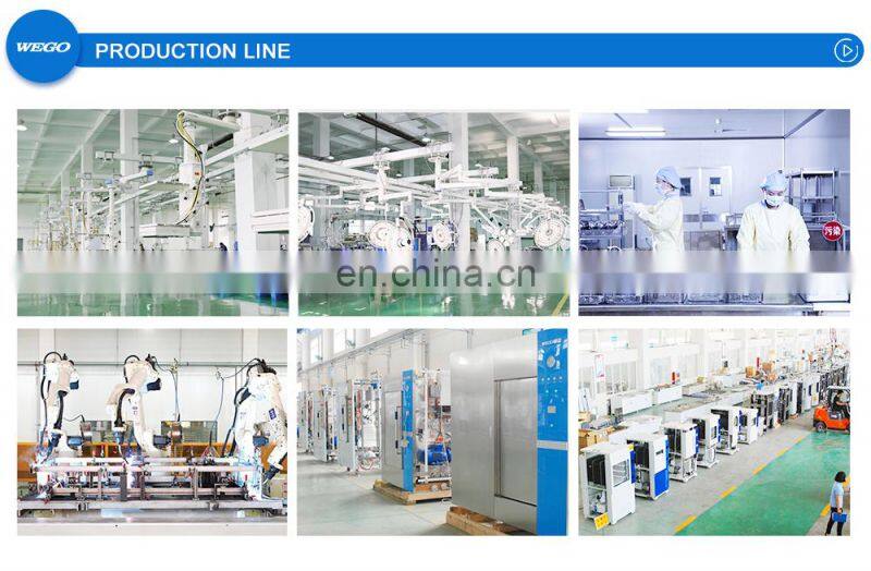 Wego hot product 10L Home Use Medical Portable Oxygen Generator medical oxygen concentrator price