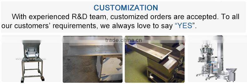 electromagnetic vibrating feeder vibro feeder