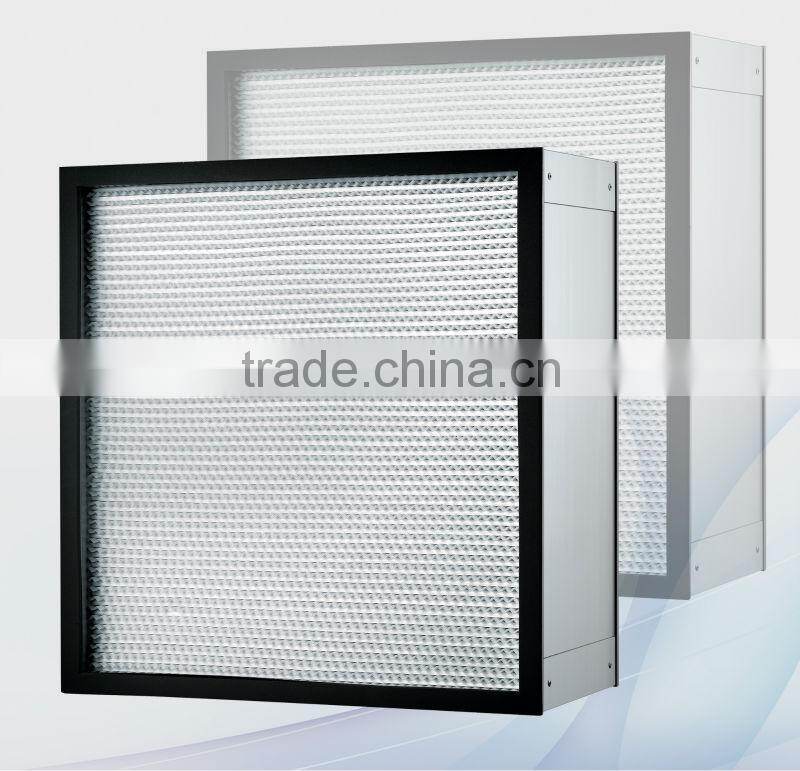 KLFC-026 ULPA filter