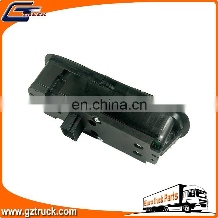 European Truck Auto Spare Parts Master Power Window Lifter Switch Oem 9438200097 for MB Truck