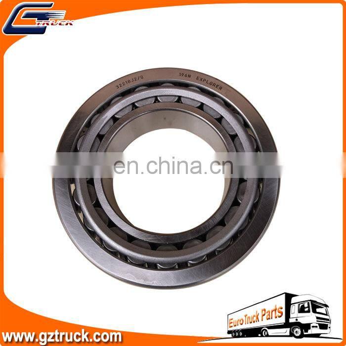 Tapered Roller Bearing 90x160x42.5mm Oem 32218J2/Q 32218 for Truck