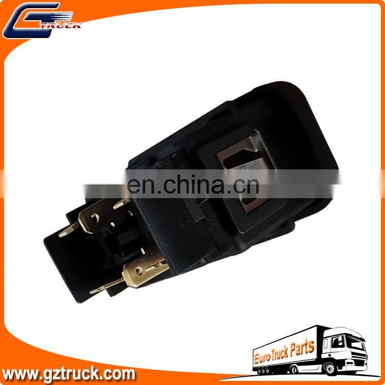 European Truck Auto Spare Parts Button Switch Oem 1488066 353621 for SC Truck Power Window Switch