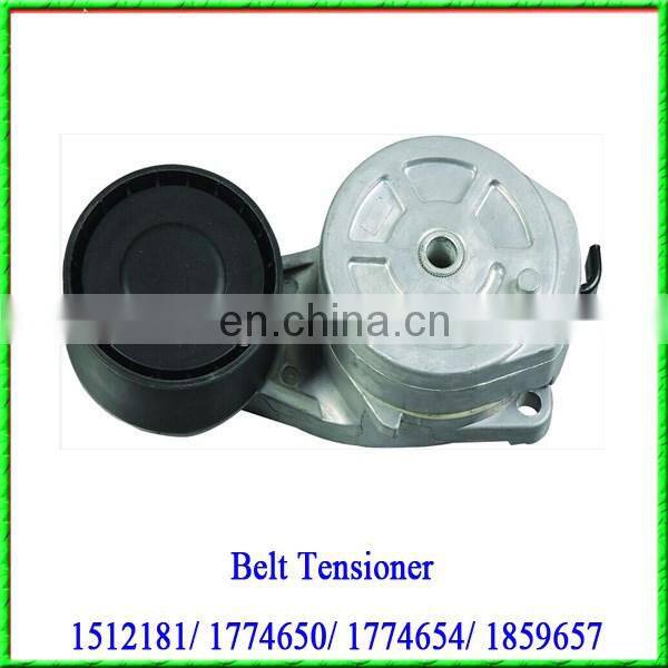 Air Conditioning Belt Tensioner suitable for Europe Truck 1512181 1774650 1774654 1859657