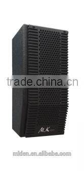 Ttrade assurance, active speaker comnination, 12 inch active subwoofer plus dual 5.5'' full-range loudspeaker