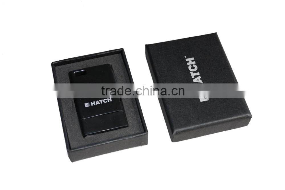 Eye catching Printed custom design paper soap packaging box
