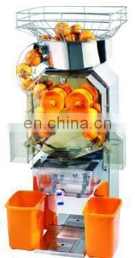 Commercial electric orange juice machine/automatic orange juicer