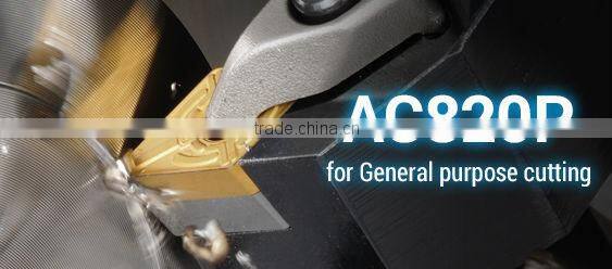 Sumitomo Wear resistant and highly-efficient coated insert chip made in Japan