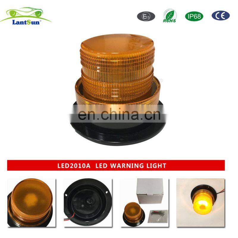 factory supplies Sanfu Led alarm lighting LED work light 10-110V 5W  IP65  led lamp Warning Light Emergency light