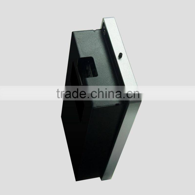 New Touch Button Smart WiFi Video Door Phone With Motion Detection Supported App for Android & IOS