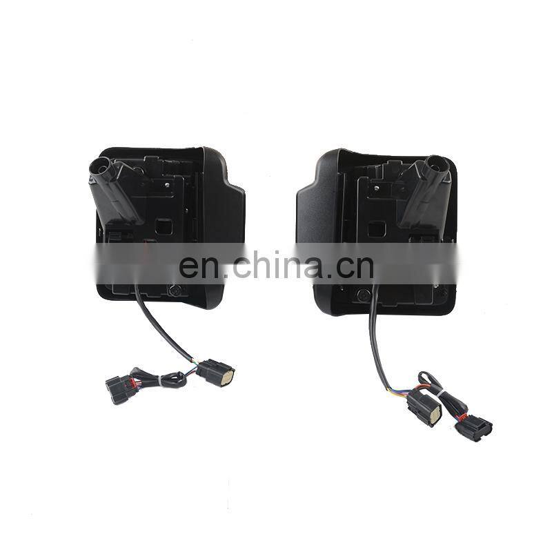 New items taillight for Jeep wrangler jl accessories 18+ back light rear lamp for Jeep