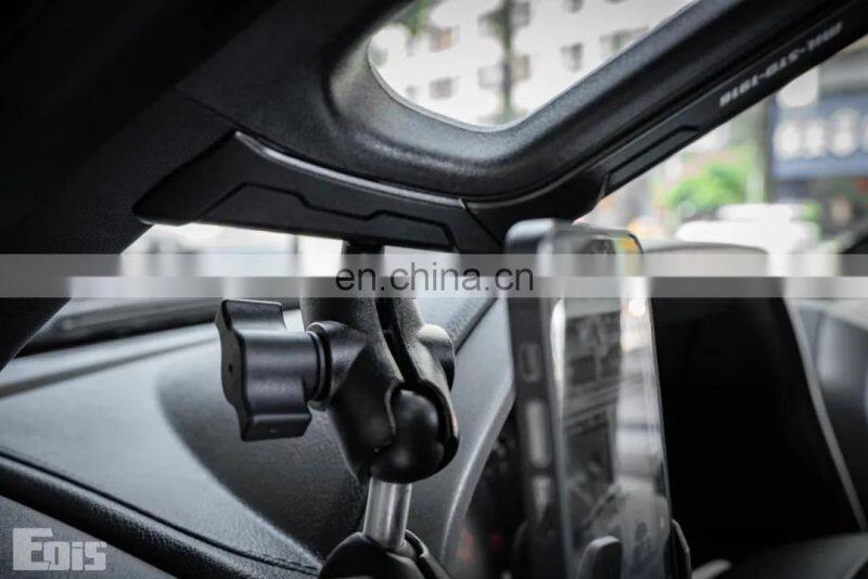 EOIS Series A-pillar handle for F-150 Raptor manufacture accessories 4x4 aluminum handle