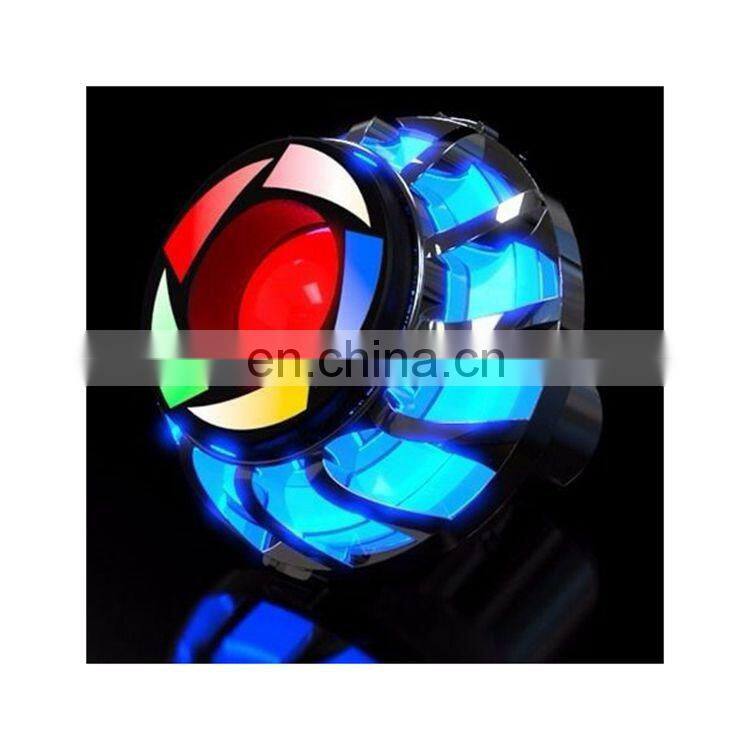 Arrestive For Tail Lamp 12V 1157 BAY15D Angel Eyes Flash Break Bulb Arrestive For Tail Lamp 12V 1157 BAY15D Angel Eyes Flash Break Bulb