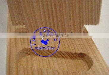 Deluxe Wooden Loft Ladder - 1300mm x 700mm Floor to ceiling heights up to 3.2m