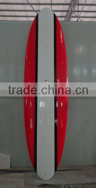 Triple colorful paddle board foam Epoxy SUP Wholesale SUP paddle board