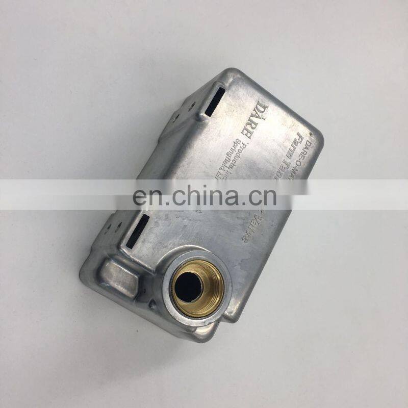 China Foundry Best Price OEM Manufacture Customized High Precision Aluminum Alloy Die Casting Factory