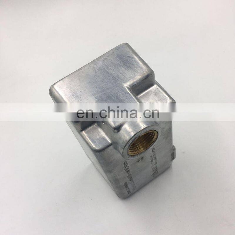 China Foundry Best Price OEM Manufacture Customized High Precision Aluminum Alloy Die Casting Factory