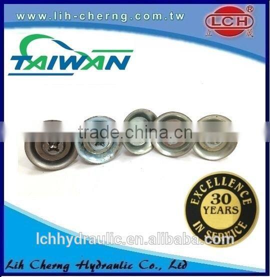 alibaba china iron self tapping thread machine chipboard screw