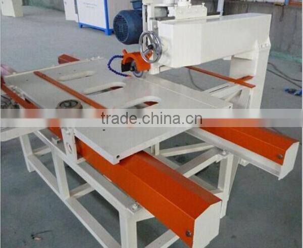 Multifunction Ceramic Cutting Machine