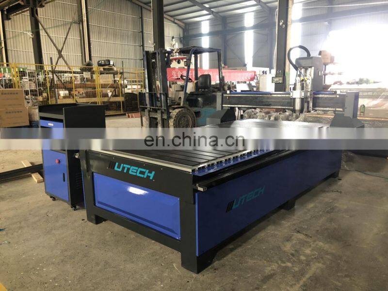 CNC Milling Machine 1325 Router CNC for Wood MDF Soft Metal Aluminum Cooper Cutting Engraving