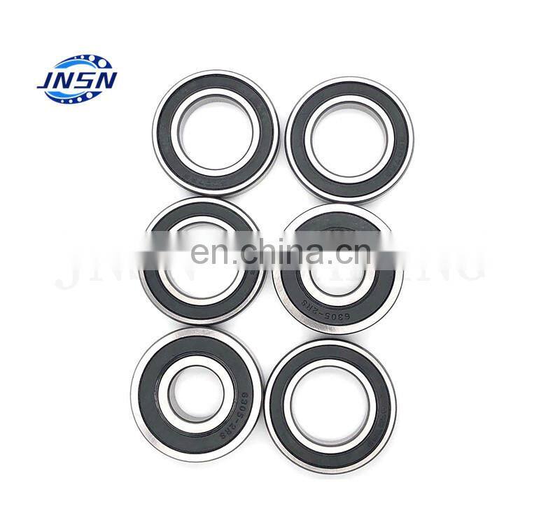 Hot Sales High Quality Low Noise Single Row 6203ZZ 2RS 6204 6205 6206 6207ZZ 6208ZZ 6209ZZ 621ZZ Ball Bearing for Machinery