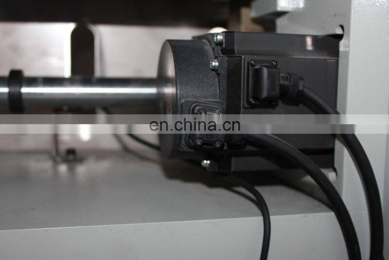 Paper roll to sheet cutting machine / paper cutter / paper sheeter