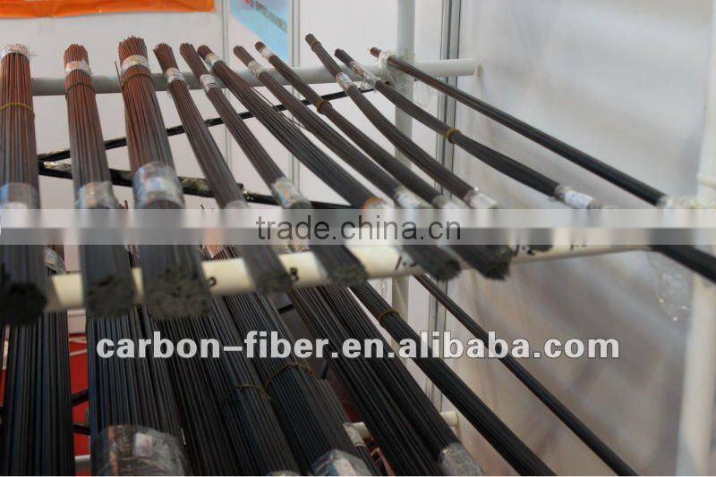 CFRP carbon rods