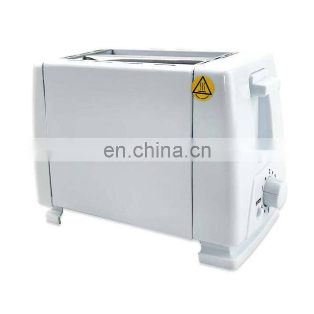 2 Slice Stainless Steel Bread Sandwich Toaster 12v