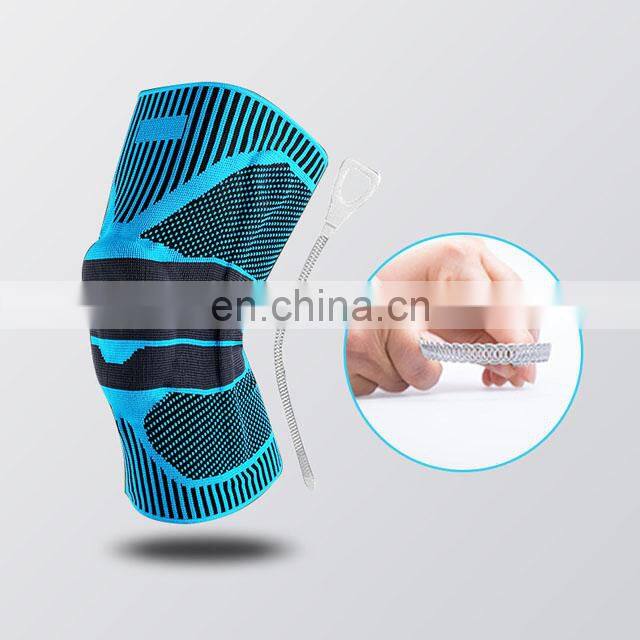 Gel Knee Pads