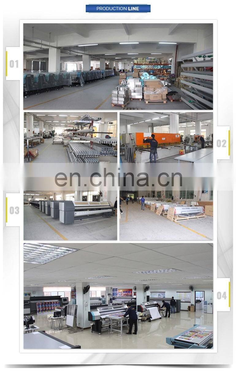 Newest UD-3218AA+/UD-32R8AA+,10 feet /3.2m galaxy inkjet printer for sale ( can work with 4pcs dx5/i3200 printhead )