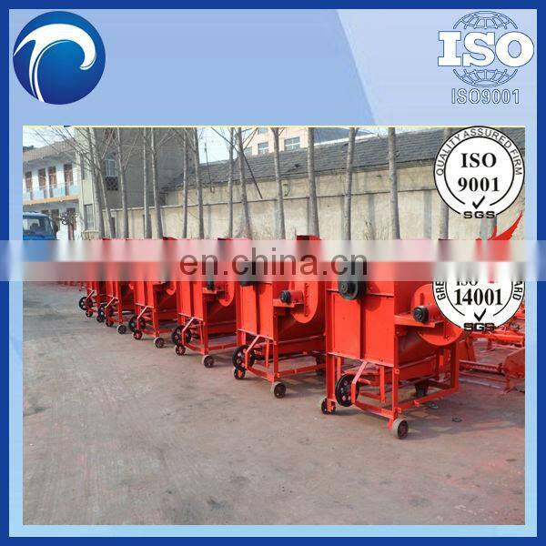 soybean thresher Soybean Sheller Bean Threshing Machine