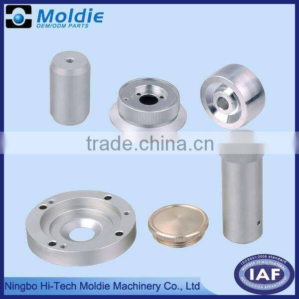 industrial mechanical machining spare parts