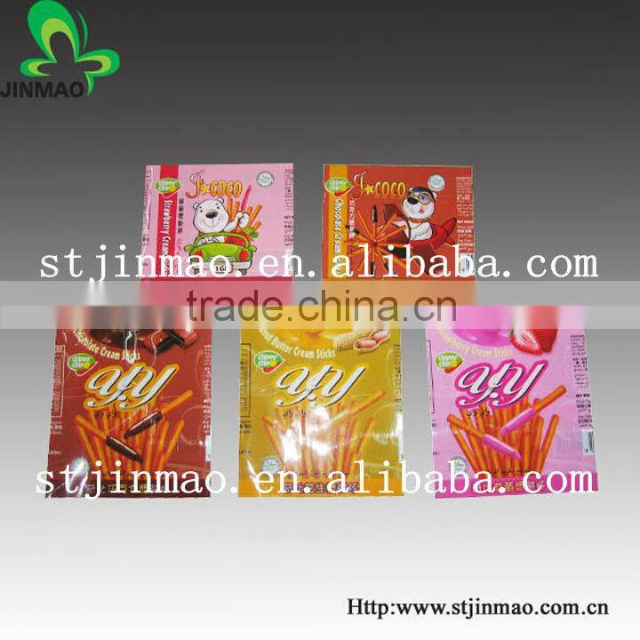 Plastic High quality wholesale pvc bags