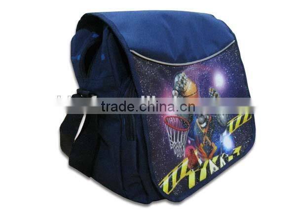 Cool trendy shoulder bags for teenagers boy