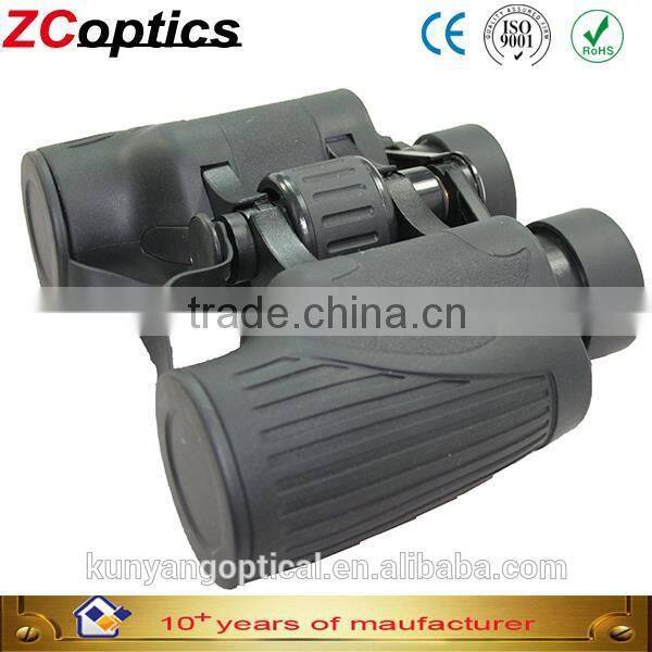 Good quality 8X36 super zoom binoculars with travel binoculars