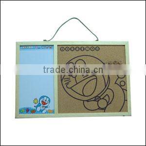Popular Cork White Board