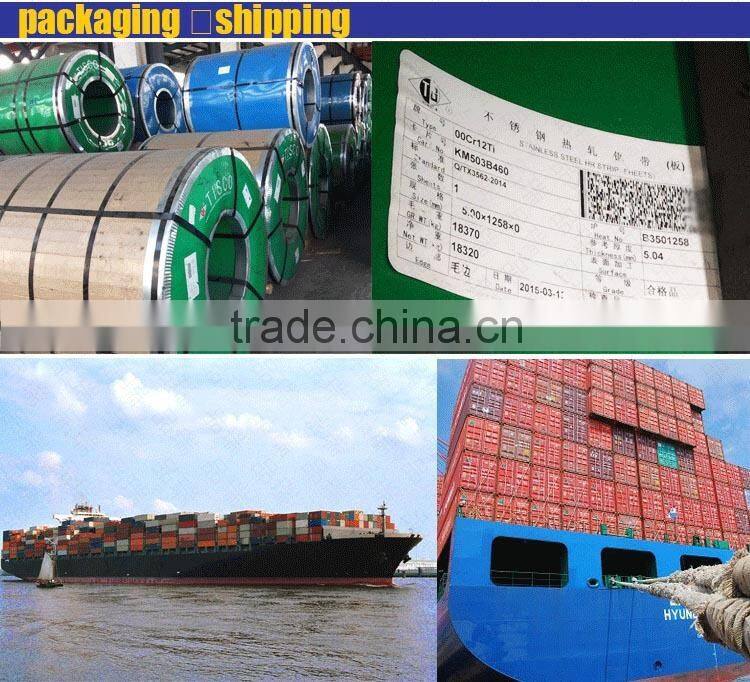 2015 High Quality 304 304L 316 316L 309S 310S Stainless Steel Sheet