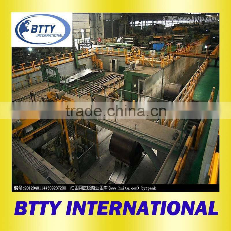 ppgi/ppgl prepainted galvanized steel coil made in china